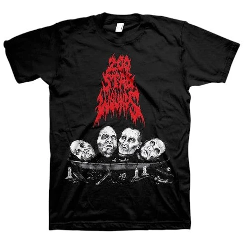 Short Sleeve