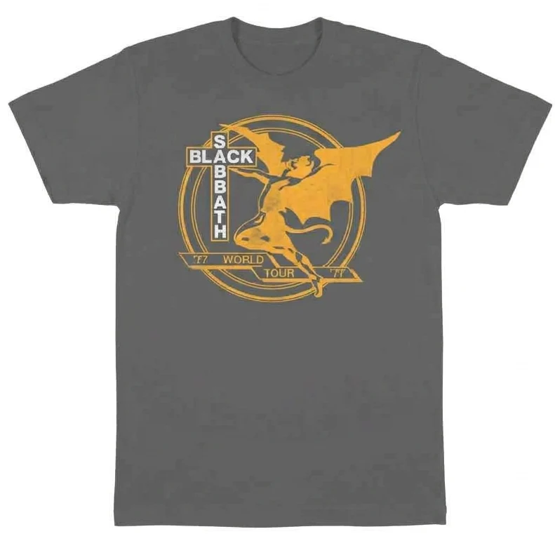 Band T-shirts